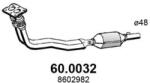 ASSO Catalizator ASSO 60.0032 (60.0032)