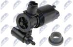 NTY pompa de apa, spalare parbriz NTY ESP-LR-003 (ESP-LR-003)