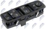 NTY Mecanism actionare geam NTY EWS-CH-021 (EWS-CH-021)