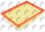 NTY Filtru aer NTY FAF-CT-058 (FAF-CT-058)