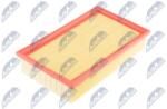 NTY Filtru aer NTY FAF-FR-063 (FAF-FR-063)