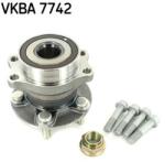 SKF Set rulment roata SKF VKBA 7742 (VKBA 7742) - automobilus