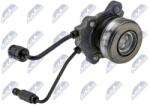 NTY Rulment de presiune, ambreiaj NTY NWS-ME-004 (NWS-ME-004)