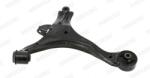 Moog Brat, suspensie roata MOOG HO-WP-2548 (HO-WP-2548) - automobilus