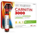 MARNYS Accelerator metabolic Carnitin 3000 mg, 14 fiole, Marnys