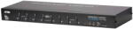 ATEN Switch KVM ATEN CS1768 8-Port USB DVI/Audio (CS1768-ATA-G)