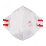 Milwaukee Pormaszk FFP2 összehajtható (20 db) (4932479238)