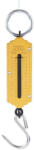  Akasztós mérleg 12, 5 kg rugós (24212F) - szucsivill