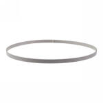 Milwaukee Szalagfűrészlap 898, 52 mm x 1, 0 mm fogtávolsággal / 25TPI bimetál (3 db) (48390539) - szucsivill