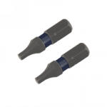  IRWIN Impact Pro Bithegy T15 x 25 mm (2 db) (IW6061615)