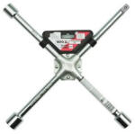  YATO Keresztkulcs 17 x 19 x 21 x 1/2" CrV (YT-0801) - szucsivill