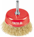 TOYA Csapos fazékkefe 75 (YT-4750) - szucsivill