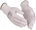 Guide Gloves 519 Munkavédelmi kesztyű precíziós ujjvég PU mártott STL 9 (9-561713)