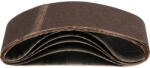 TOYA Csiszolószalag 457 x 75 mm P60 (5 db) (YT-83222) - szucsivill