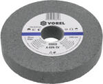 TOYA Köszörűkorong 150 x 32 x 25 mm finomszemcsés (08869)