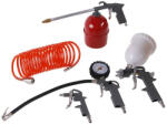 FESTA Pneumatikus fúvató és pisztoly készlet 5 részes (48001F) - szucsivill