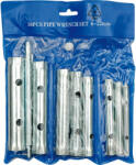  Csőkulcs készlet 10 részes 6-22 mm (52900) - szucsivill
