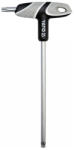 TOYA T-kulcs T50 x 220 mm S2 (YT-05611) - szucsivill