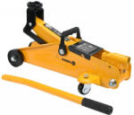 TOYA Hidraulikus krokodil emelő 2 tonna 135-325 mm (80111)