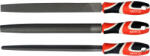TOYA Reszelő készlet 3 részes 250 mm (YT-6237) - szucsivill