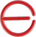 Milwaukee Biztosító gyűrű 3/4"-os gépi dugókulcsokhoz (4932480450) - szucsivill