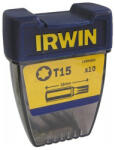 IRWIN TOOLS Bithegy T27 x 25 mm (10 db) (10504355) - szucsivill