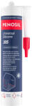 PENOSIL 305 Univerzális szilikon 310 ml átlátszó (H2164) - szucsivill