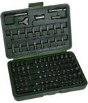 FESTA Precíziós bit készlet 100 részes S2 (18909F) - szucsivill