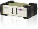 ATEN Switch KVM ATEN CS82U 2-Port PS/2-USB VGA (CS82U-AT)