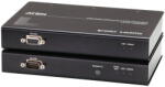 ATEN Switch KVM ATEN CE820 USB HDMI HDBaseT2.0 KVM Extender w/o Ethernet port version (CE820-ATA-G)