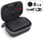 Sunnylife DJI Mic és Mic Mini ütésálló kézitáska