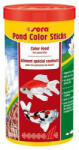 SERA Pond Color Sticks Gran Nature 1 L