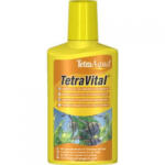 Tetra Vital 100 ml Vitalitást Segítő B Vit, Jód. 200 L