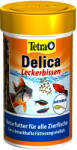 Tetra Delica Brine Shrimps - 100 ml