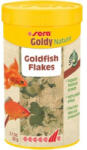 SERA Goldy Nature 250 ml Díszhaltáp