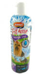 FitActive Sampon Kutyáknak Nercolaj - 200 ml