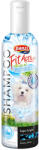 FitActive Sampon Kutyáknak Fehér Szőrre - 200 ml