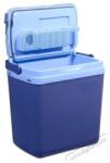 COMPASS BLUE 25 l autós hűtőtáska 220 / 12 V hőmérsékleti kijelzővel