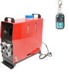 Breckner DISVB89 Aeroterma