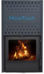 HeizTech 18,4 kW black
