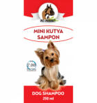 Pet-P Pet-P. Sampon 250 ml Kutya Mini