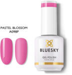 Bluesky A098P Pastell Blossom virágszirom rózsaszín géllakk