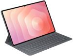 Samsung Galaxy Tab S11 Ultra - Book Cover Keyboard Slim - Fekete (EF-DX930BBEGGB) - ses