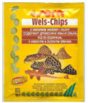 SERA Wels-Chips Nature 15 g Zacskós