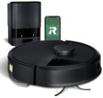iRobot Roomba 105 Combo Black (Y351040)