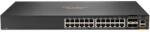 HP Aruba Networking CX 6200F 24G (JL725B)