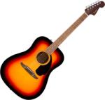 Fender California Standard Redondo 3-Color Sunburst