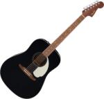 Fender California Standard Redondo black