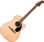 Fender California Standard Redondo CE Natural