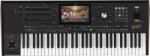 KORG PA5X-61 Oriental